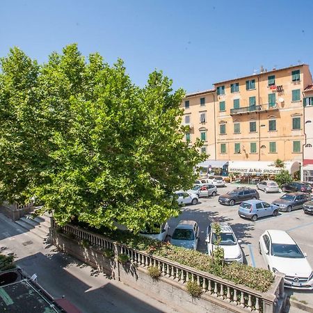 Apartamento Quadrilocale Centro Storico Portoferraio Exterior foto